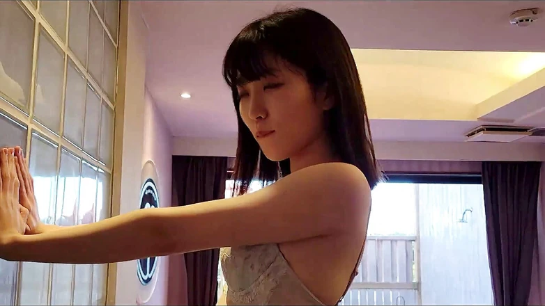 Sky Angel: Asian angel 1949