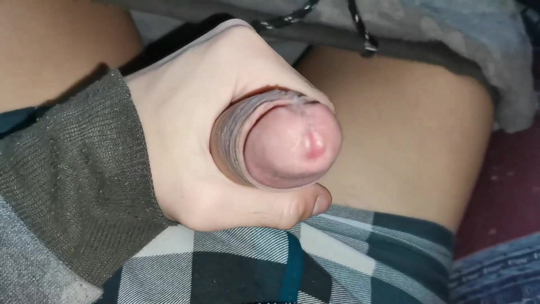 SEXY_GUYBEST: A Powerful Vibrator Brings Me to Streams of Lubrication! Very...