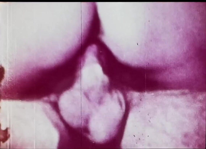 Close Encounter Vintage: Vintage porn retro erotic theatre - wild sex 6