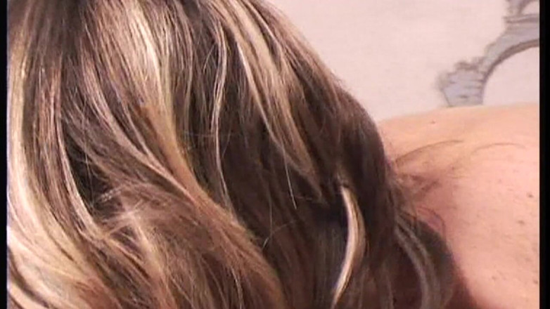 THAGSON MILFS: Horny MILF Gets Fingered and Fucked Hard in Close-up Action