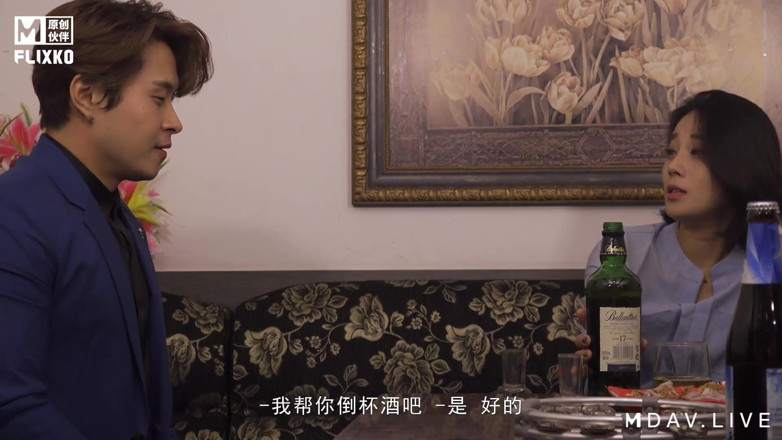 ModelMedia Asia: ホテル・ステップブラザーズ