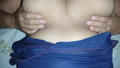 RealLoveX1: Busty Niegrzeczny, odłóż majtki na bok i poprosił o kutasa!