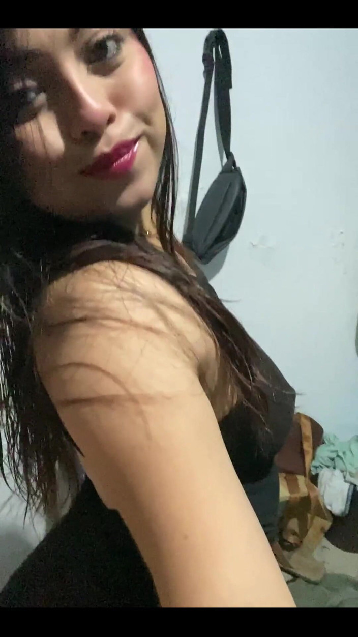 camicamilahotwife: 准备出去找情人
