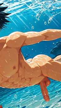 Camp Buddy Yaoi - Collezione di foto di natsumi