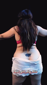 Nude Belly Dance Big Ass Queen Nadiya BBW