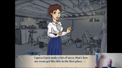 Sex game gamer: Lžíce cukru Návod 2