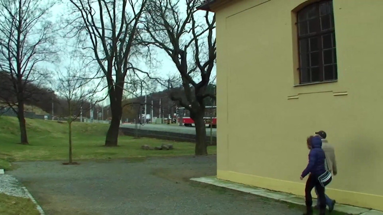 THAGSON: Jebanie z plenerem na ulicy