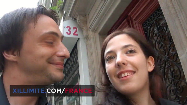 Made In France: Swinger experience in a basement