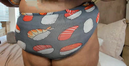 Josie4yourpleasure: Dotykając się przed tobą