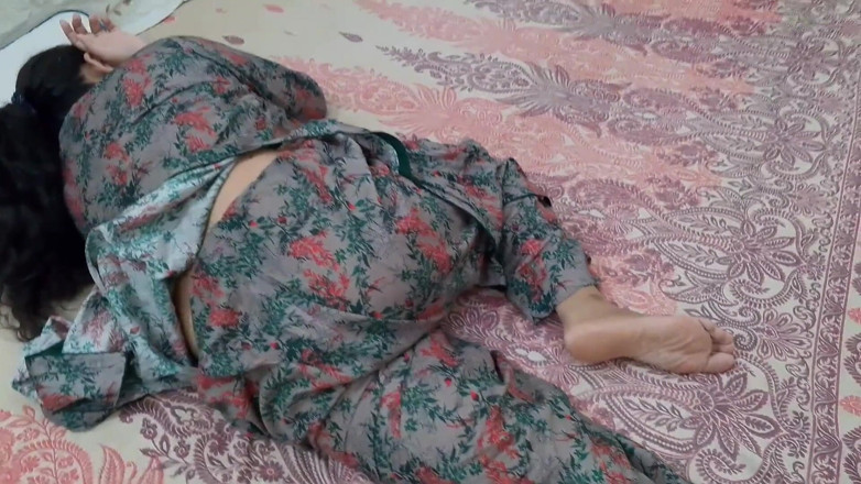 QueenbeautyQB: Indian Stepson Felt His Stepmother Would Be Angry with His...