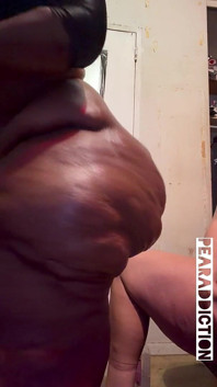Suculento rabo