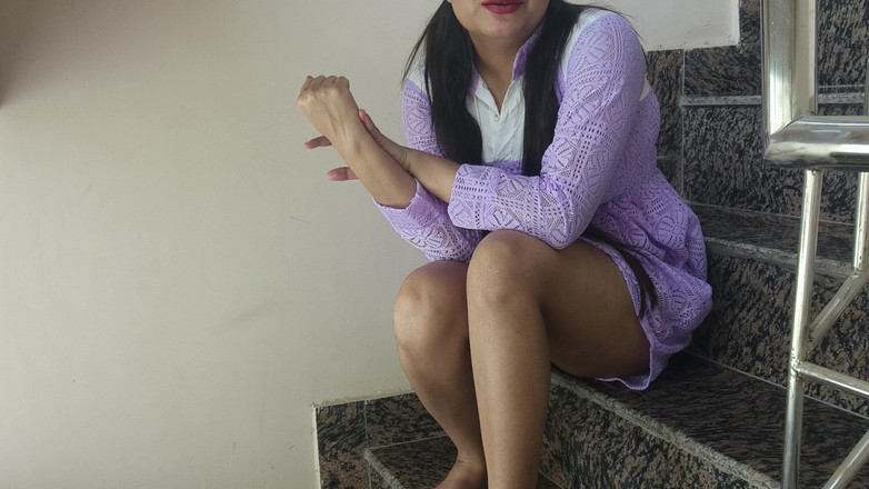 Saarabhabhi6: Indian Village Girl First Time with Outdoor Sex Video, Desi...