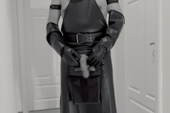 GERMANE_XL: 러버 가이 12