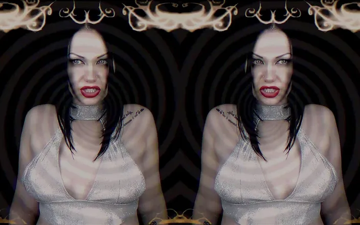 Goddess Misha Goldy: Mesmerizing into tremendous sexual arousal &amp; eye contact &amp; Joi &amp; ASMR &amp; orgasm...