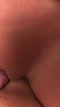 Blonde Slut Gets Pounded Hard in Every Position