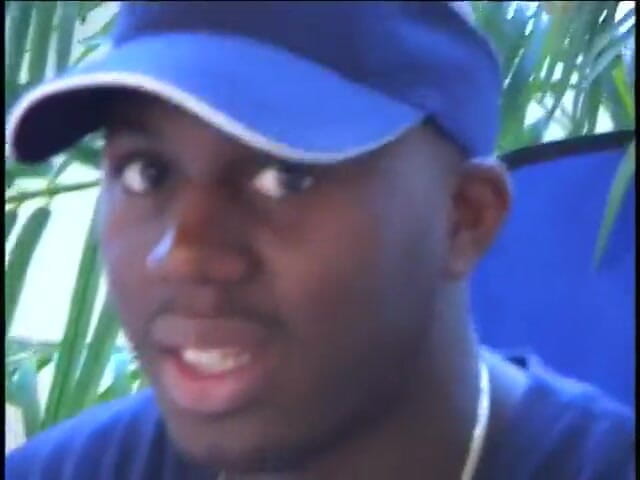 Big Cock X: Tento eben má rád velkého ptáka