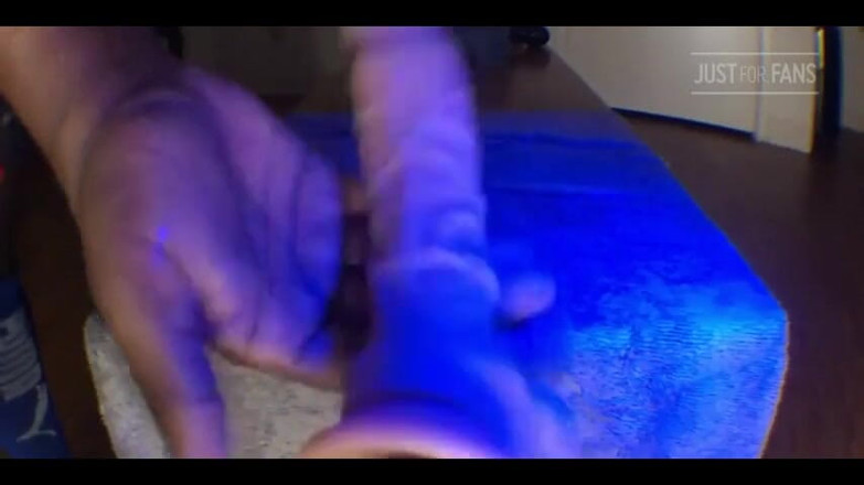 DipsoDeep: Phat Wobbly Booty Cheeks