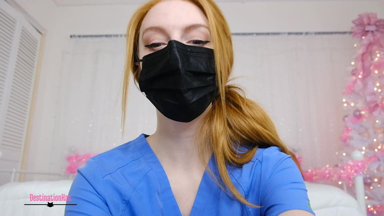 Destination Kat: Special Birthday Exam