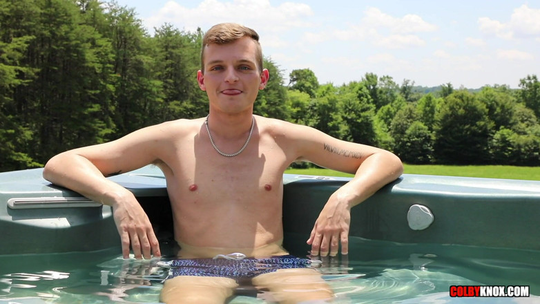 Colby Knox: 1 on 1 with Jj Jakobs