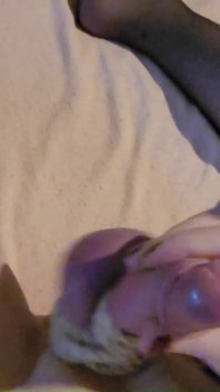 Hard Tied Cock and Balls