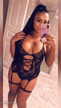 Had Some Fun with a Boy Toy Last Night