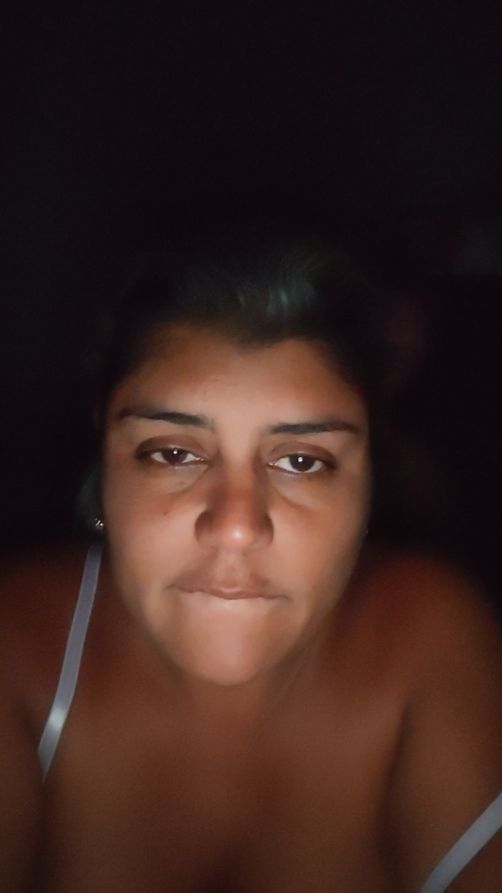 Mariano Aly: Ibu tiri mendapat orgasme