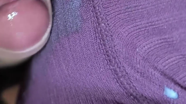 AbbyandSamanta: L'istruttore sta arrivando nei miei pantaloncini da yoga
