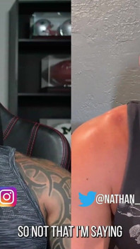 Porn star confessions - Nathan Bronson (bölüm 49)