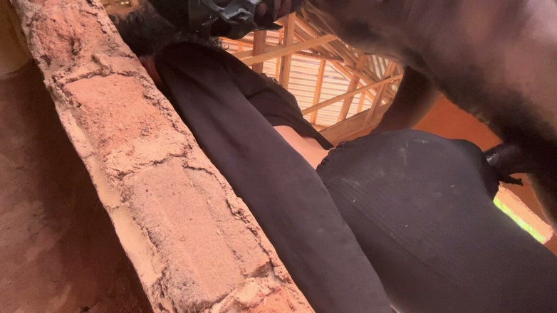 Bangcum8: Mon histoire de sexin très énorme gros cul couvy