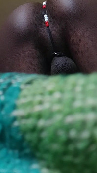 Hey Papi Where You at? I'm Craving for You Dick Papi.