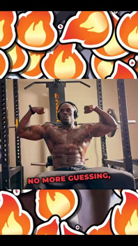McPherson Vital Fitness # 3 