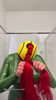 Getting Ready for the Day