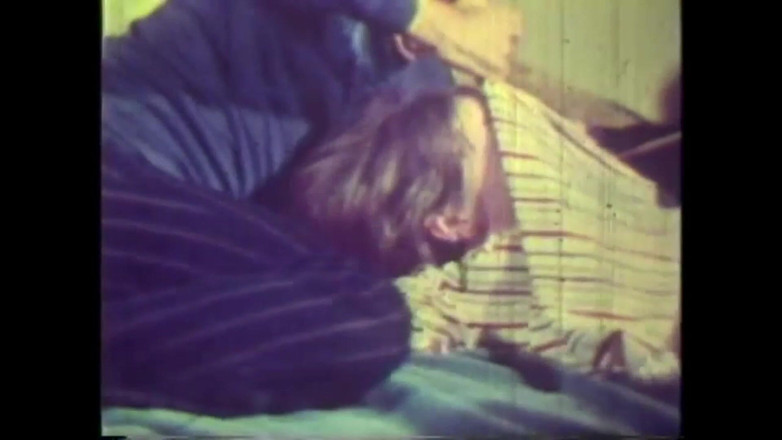 Vintage Usa: And so They Invented Bondage