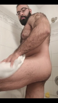 I Know You Love Watching Me