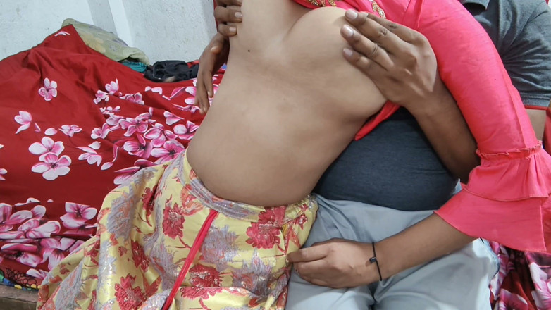 biharisonam: The Young Beautiful Stepsister Was Swept Away