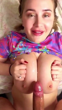 MILF Big Ass