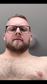 Can You Catch the Cum Like a Good Sissy?