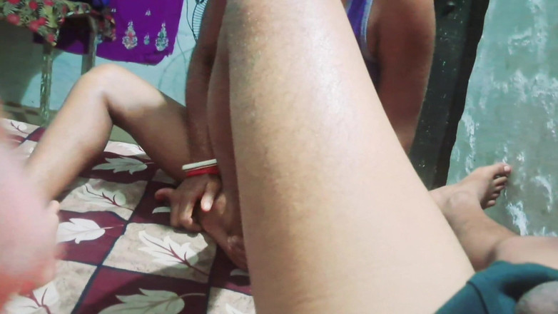 Trilokinath: Rekaman seks hardcore pasak istri india!