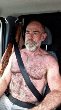 Behind the Wheel