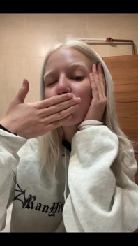 Get Ready to Walk with Me