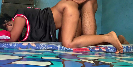 Fuseporn: MILF Stepmom Always Fuck Stepson on Doggy Style. Stepmom Can't...