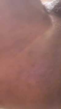 Thick BBC Opens Me up and Prostate Orgasm