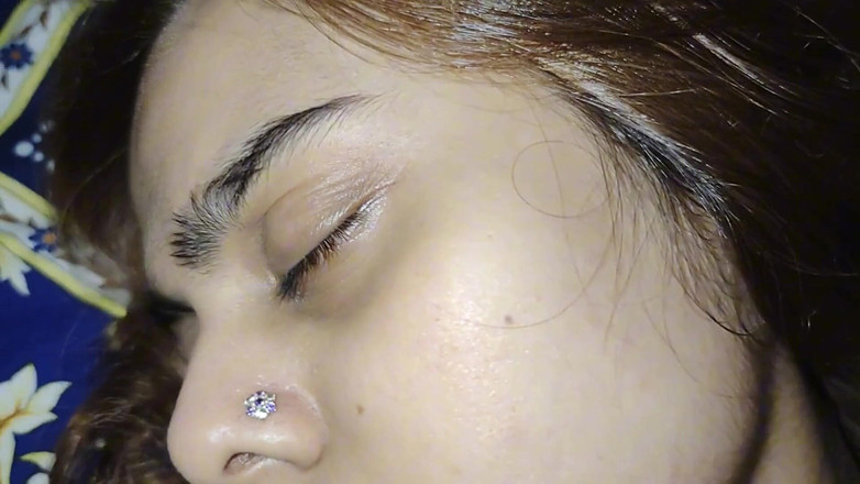 Sairaxsaim: Dalo Na, vă rog (pakistaneză desi bhabi) Gemete de încărcare