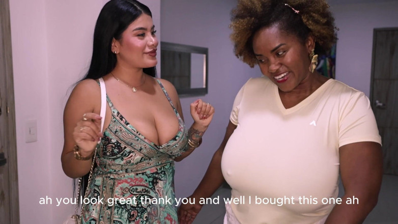Angel Owenx: I Fuck the Bitch of My Stepmother's Best Friend