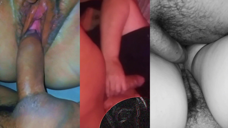 Lily & Theo: Compilation de la femme qui s’est fait baiser, salir et...