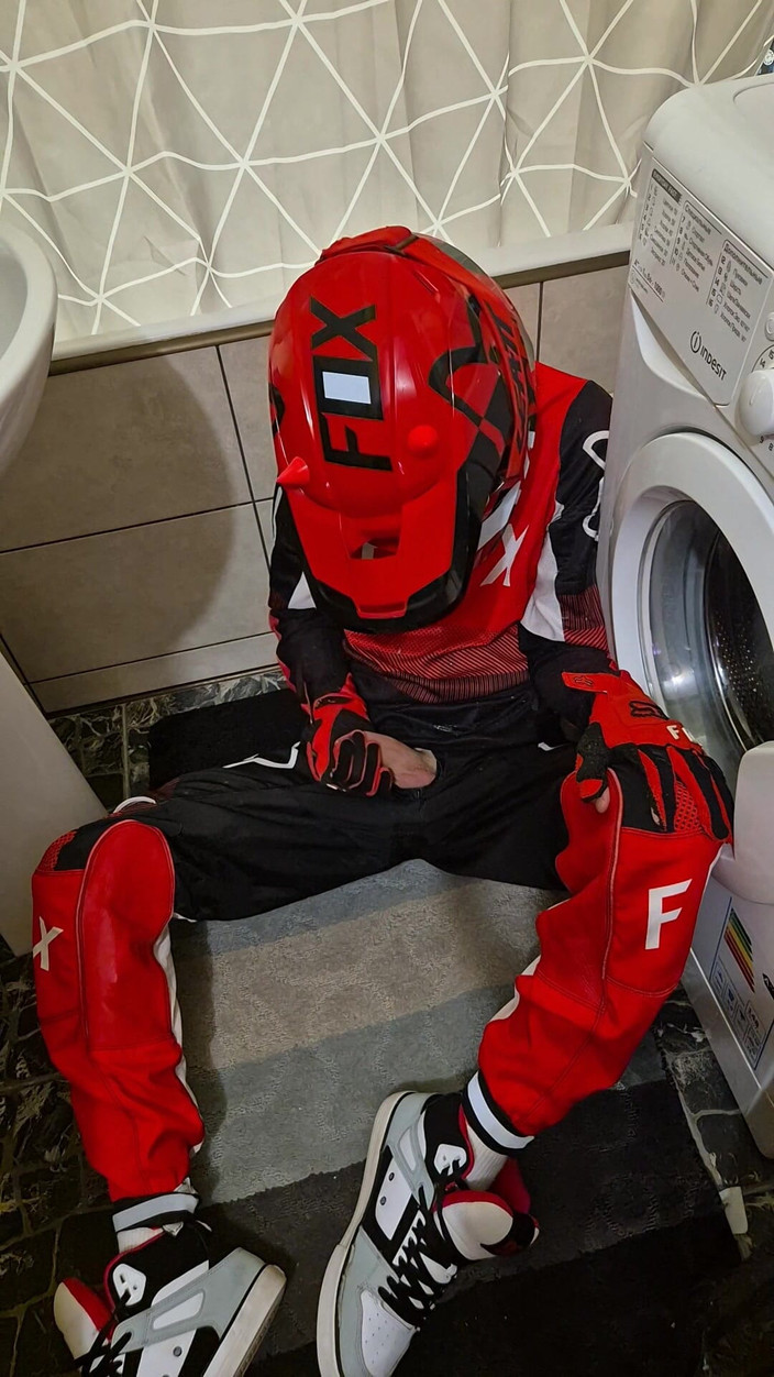 Sneakersmax98: Un buon posto per bagnarsi l'attrezzatura