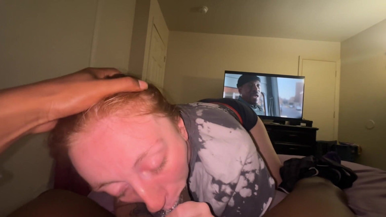 Mariecream: Birden fazla çılgın boşalma