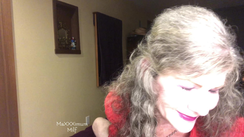 MaXXXimumMilf: Cowboys Are My Weakness! BJ &amp; Cowgirl! Maxxximummilf