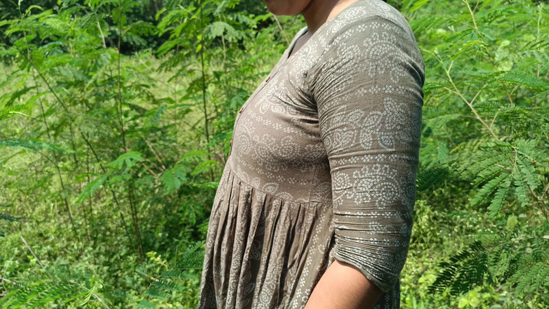 Inba: Futai în aer liber