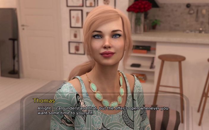Kitty Gamer: おばあちゃんの家35妊娠が終わる前に、私はいくつかの女性と性交するために行く